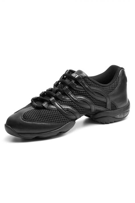 bloch sneakers dance shoes